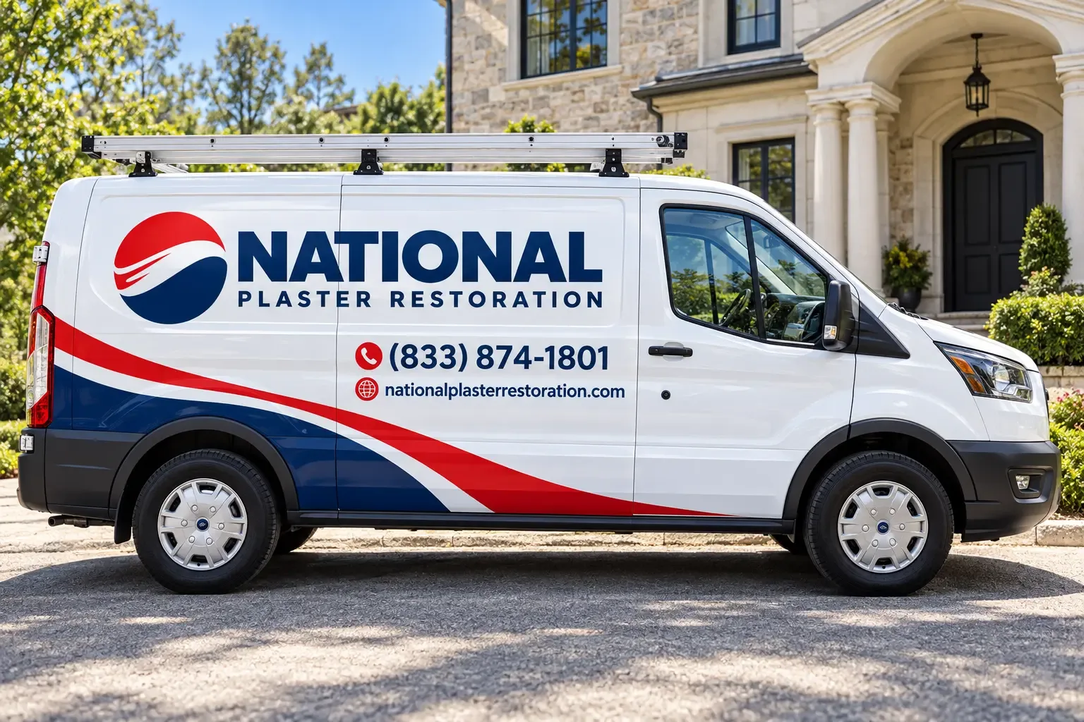 Plaster Repair in Cottondale, AL near me