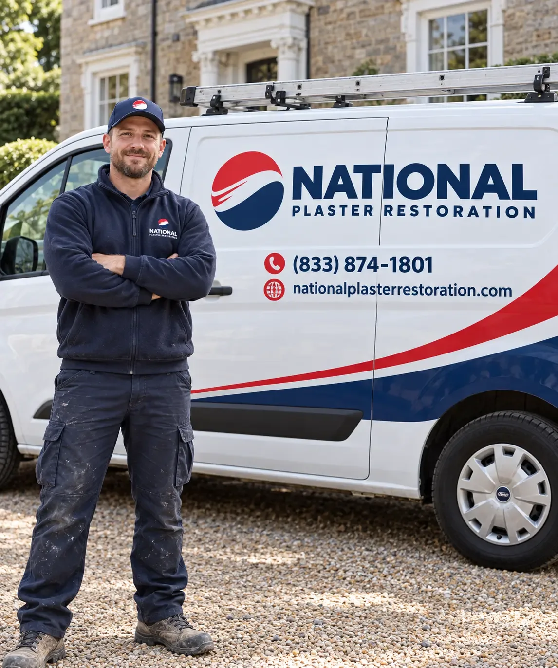 Plaster Repair company in Cottondale, AL